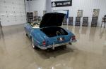 Mercedes-Benz 190 SL 1962 года